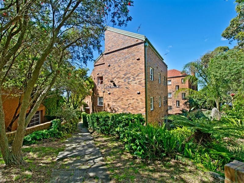 5/2 Seaview Street, Waverley NSW 2024