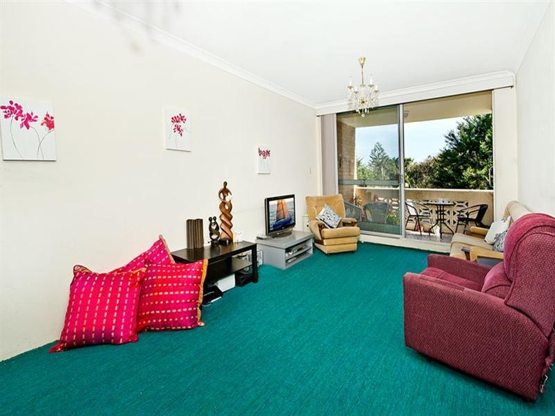 5/45 Wallis Parade, North Bondi NSW 2026