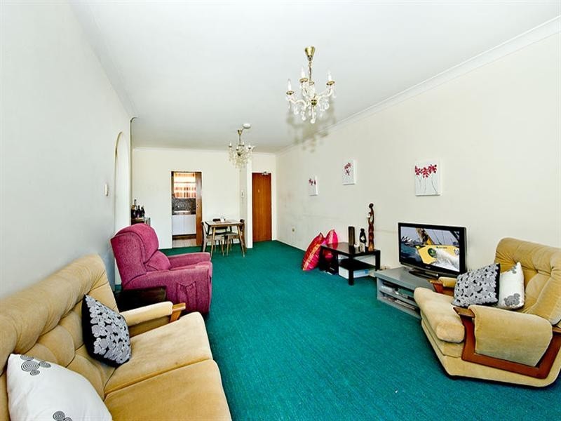 5/45 Wallis Parade, North Bondi NSW 2026