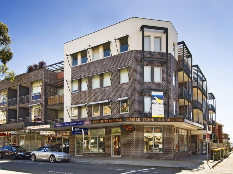 Shop 7, 155-159 Avoca Street, Randwick NSW 2031