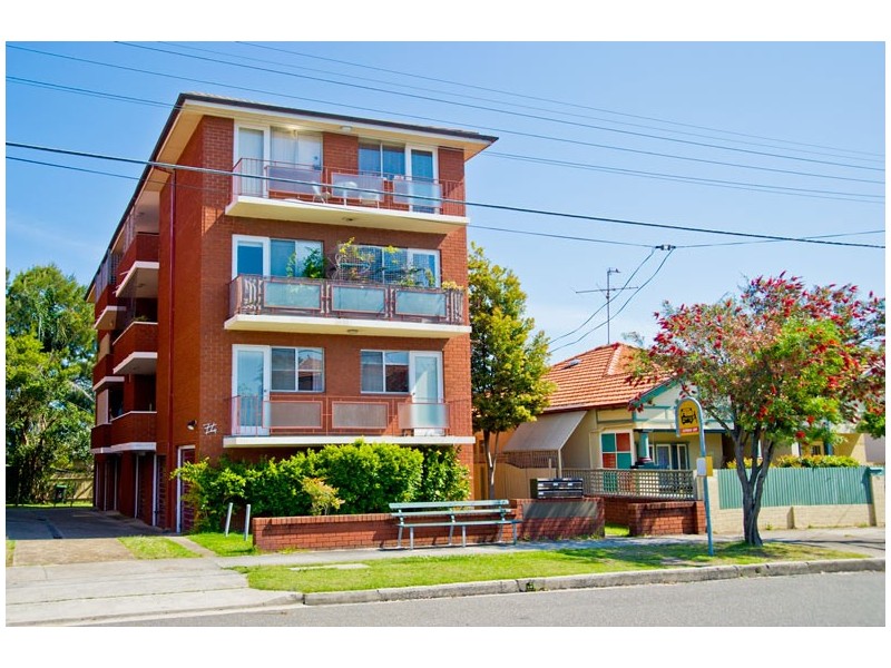 5/74 Oberon Street, Randwick NSW 2031