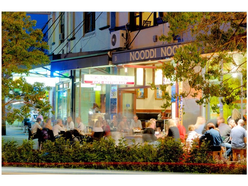 5/74 Oberon Street, Randwick NSW 2031