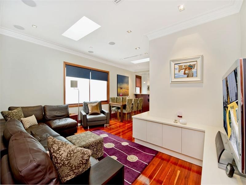 7/1 Fraser Street, Randwick NSW 2031