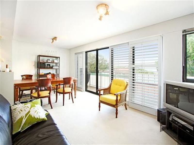 3/107 Macpherson Street, Bronte NSW 2024