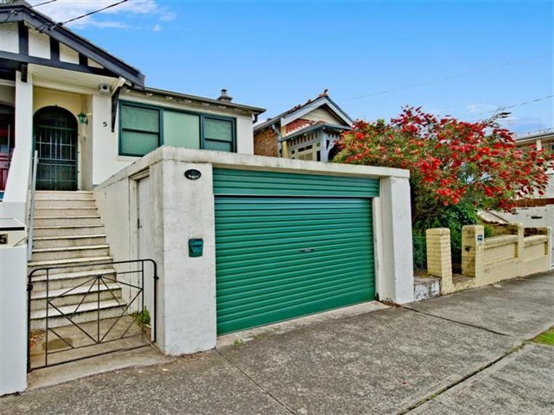 5 Glen Street, Bondi NSW 2026