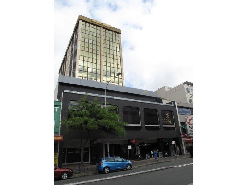 9-13 Bronte Road, Bondi Junction NSW 2022