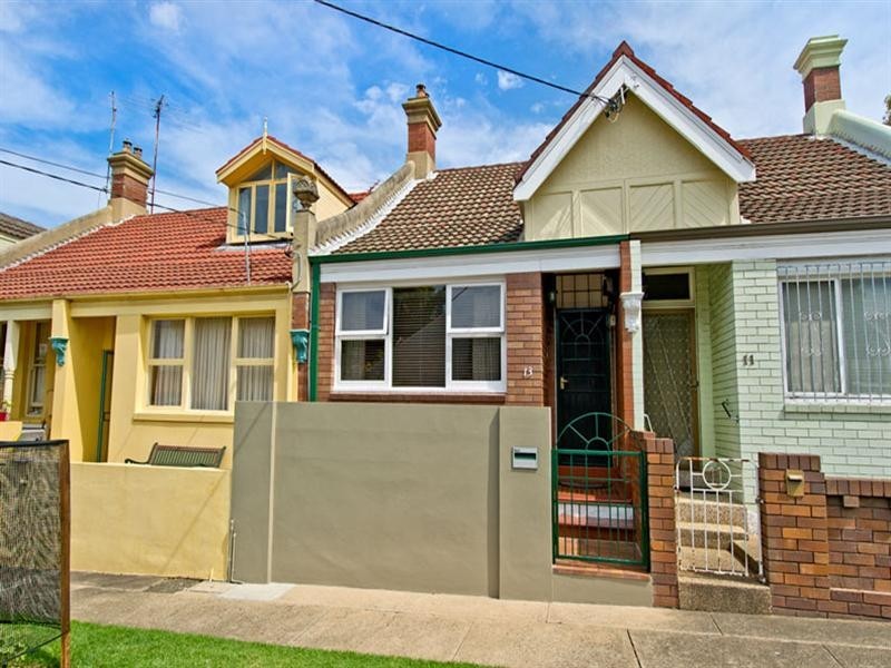 13 Philip Street, Bondi NSW 2026