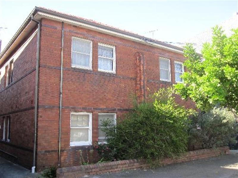 3/15 Clovelly Road, Randwick NSW 2031