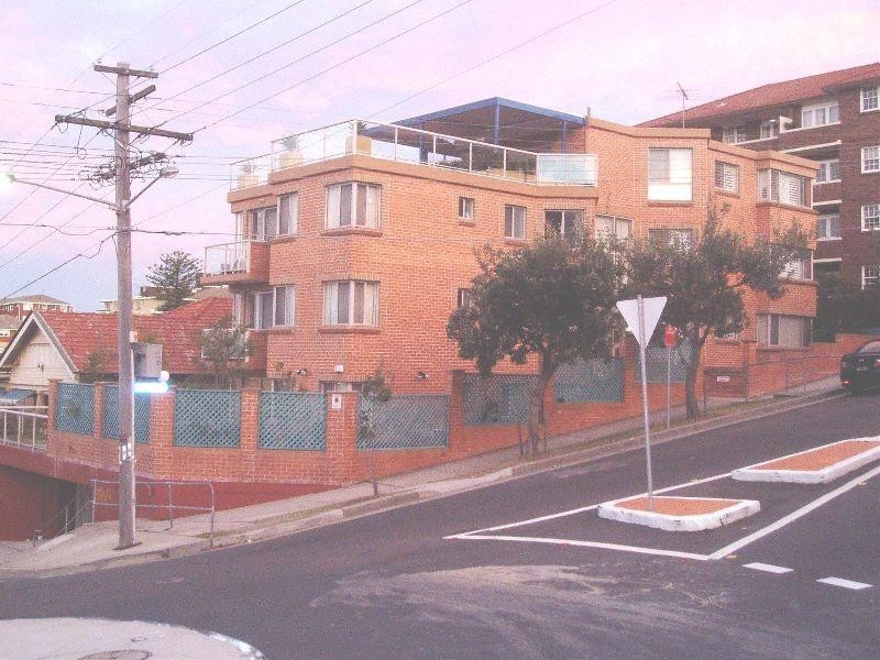 1/78A Dudley Street, Coogee NSW 2034