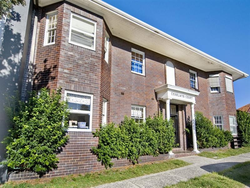 4/110 Lamrock Avenue, Bondi NSW 2026