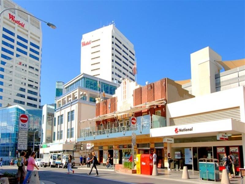 221/29 Newland Street, Bondi Junction NSW 2022