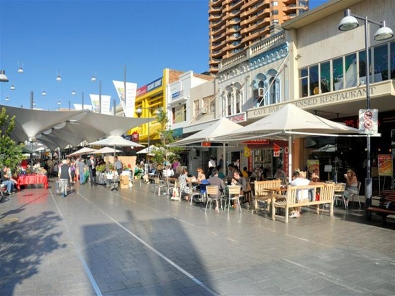 221/29 Newland Street, Bondi Junction NSW 2022