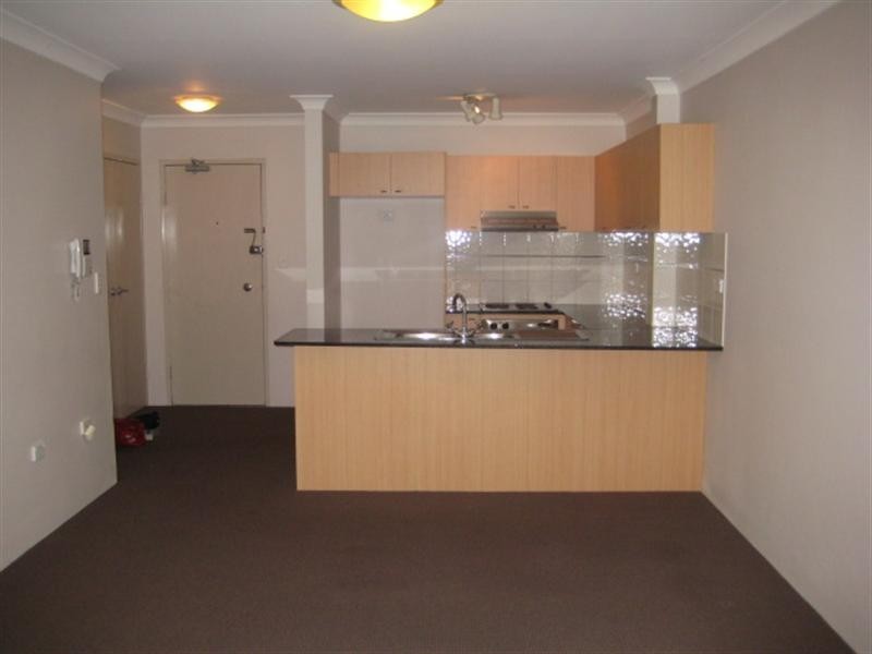 17/3-5 Kensington Road, Kensington NSW 2033