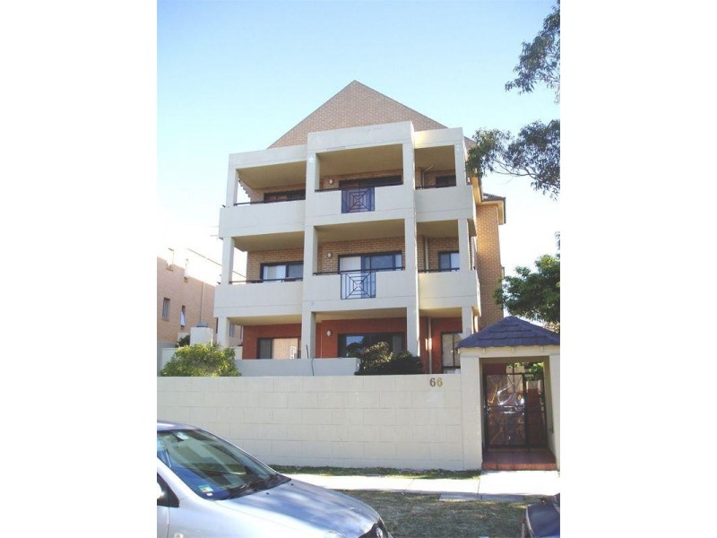 2/66 Beach Road, Bondi Beach NSW 2026