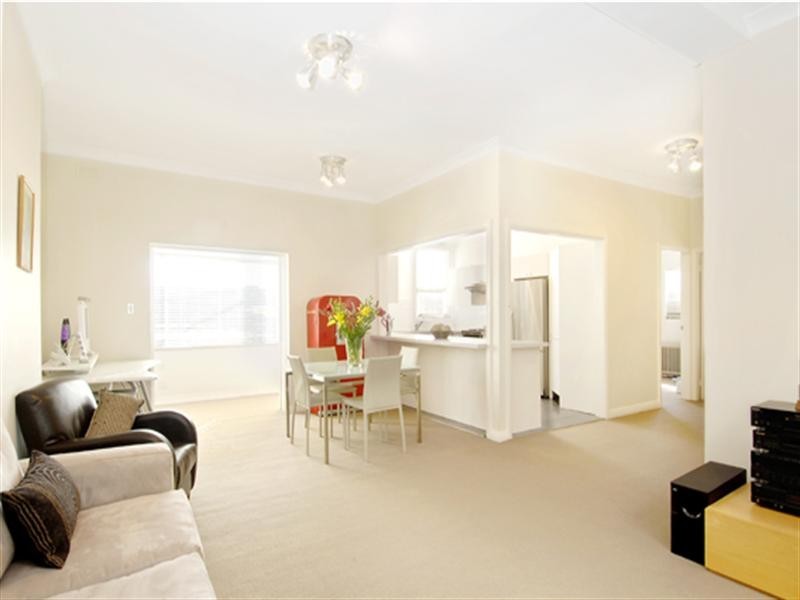 4/71 Dolphin Street, Coogee NSW 2034