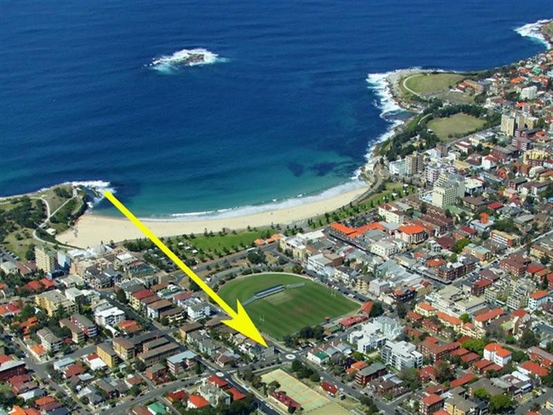 4/71 Dolphin Street, Coogee NSW 2034