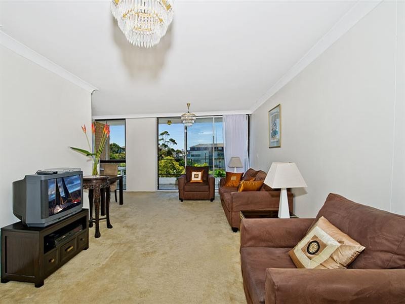 8E/16 Bligh Place, Randwick NSW 2031