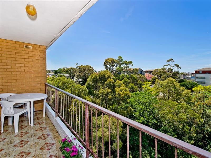 8E/16 Bligh Place, Randwick NSW 2031