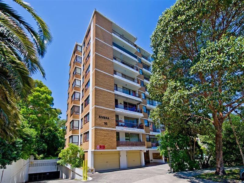8E/16 Bligh Place, Randwick NSW 2031