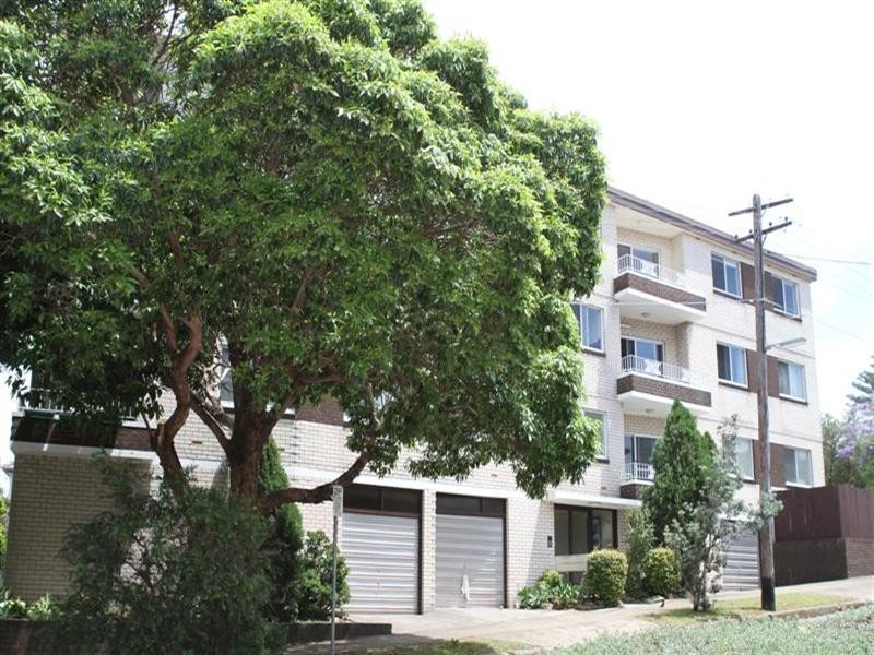 5/67 York Road, Queens Park NSW 2022