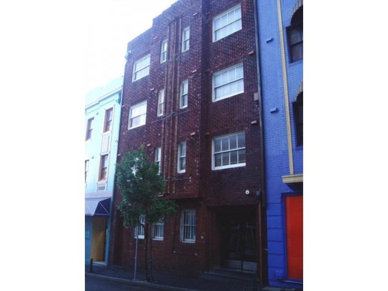 5/10 Orwell Street, Potts Point NSW 2011