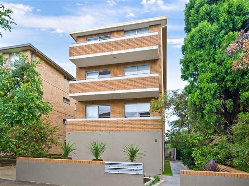 8 Blenheim Street, Randwick NSW 2031