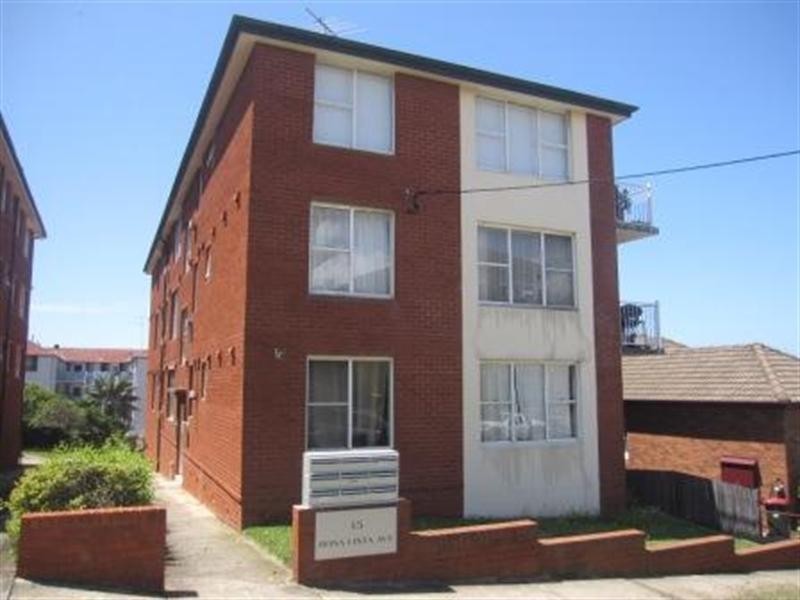 8/15 Bona Vista, Maroubra NSW 2035