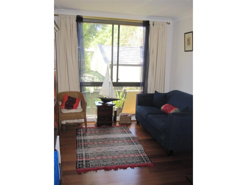 21/127 Cook Road, Centennial Park NSW 2021