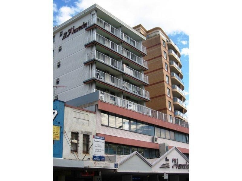 2/79 Oxford Street, Bondi Junction NSW 2022