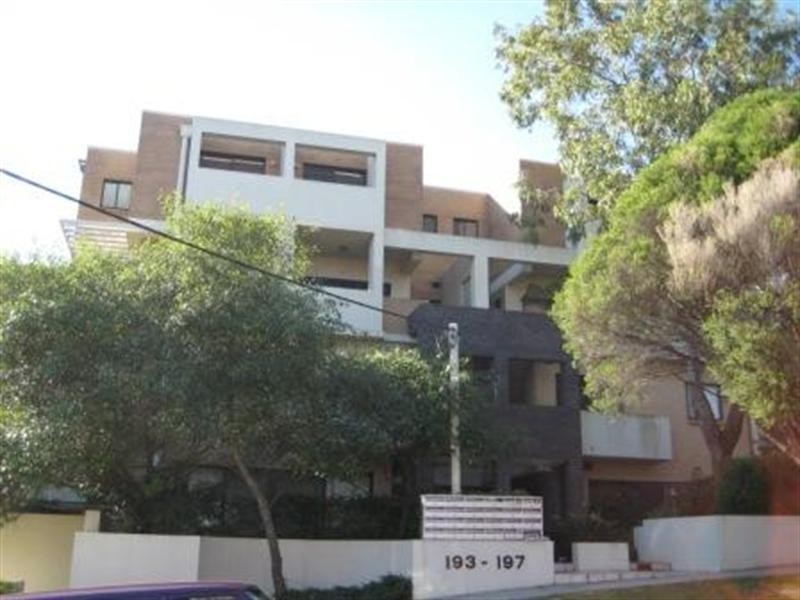 4/193-197 Oberon Street, Coogee NSW 2034