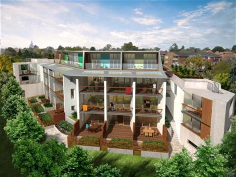 2/226-232 Bronte Road, Waverley NSW 2024