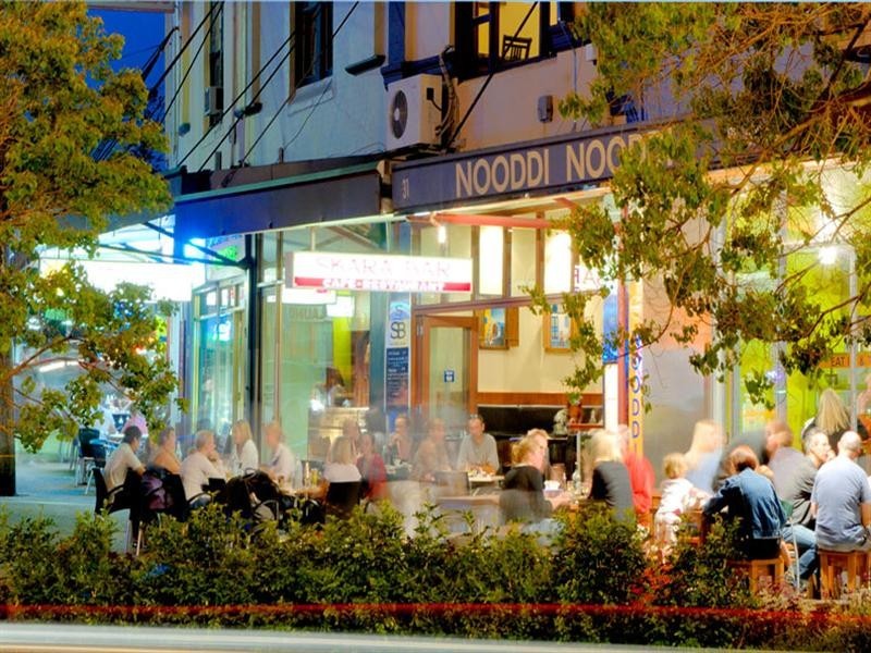 54 Hooper Street, Randwick NSW 2031