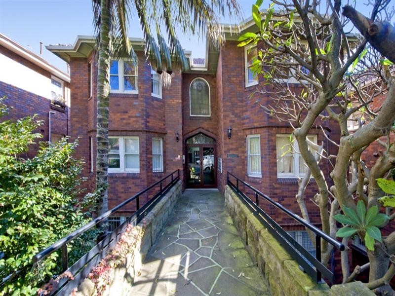 9/526 New South Head Road, Double Bay NSW 2028