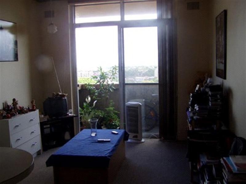 8/2 Kennedy Lane, Kensington NSW 2033