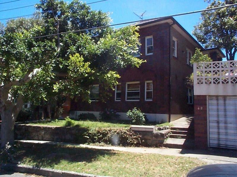 1/62 Ritchard Avenue, Coogee NSW 2034