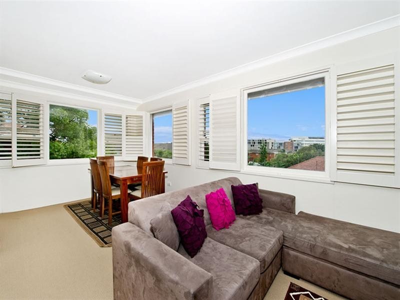 8/2 Grosvenor Street, Kensington NSW 2033