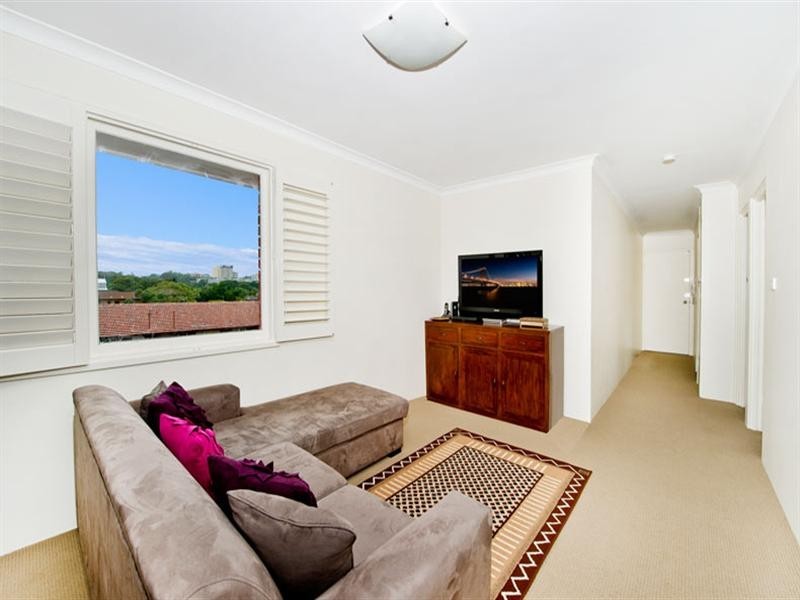 8/2 Grosvenor Street, Kensington NSW 2033
