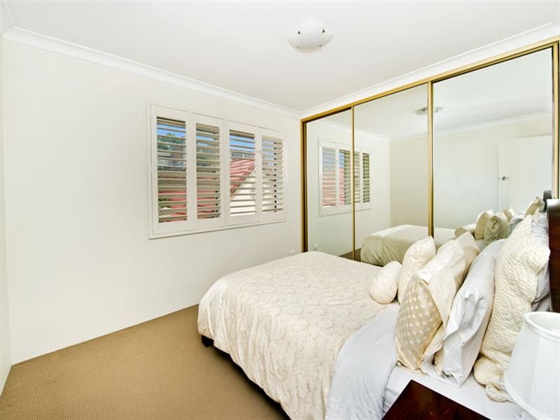 8/2 Grosvenor Street, Kensington NSW 2033