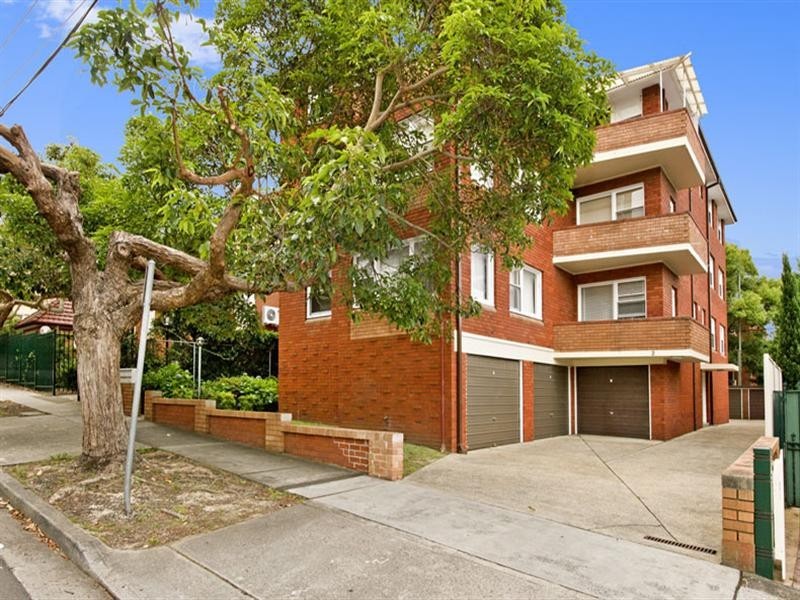 8/2 Grosvenor Street, Kensington NSW 2033