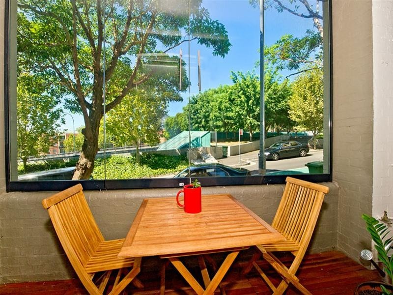 6/67 Bayswater Road, Rushcutters Bay NSW 2011