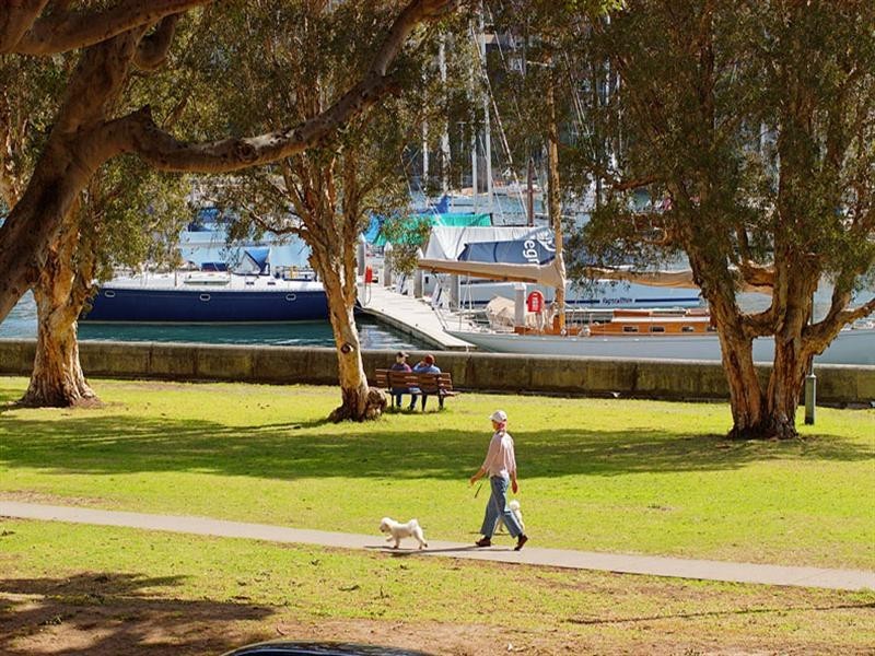 6/67 Bayswater Road, Rushcutters Bay NSW 2011