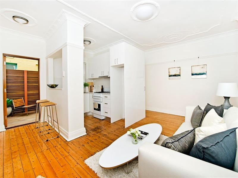 1/42 Cliffbrook Parade (off Lowe Street), Clovelly NSW 2031