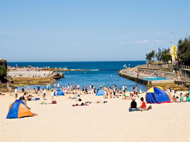 1/42 Cliffbrook Parade (off Lowe Street), Clovelly NSW 2031