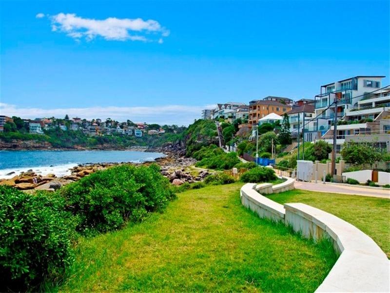 1/42 Cliffbrook Parade (off Lowe Street), Clovelly NSW 2031