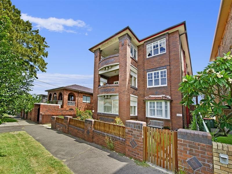 6/20 Brook Street, Coogee NSW 2034