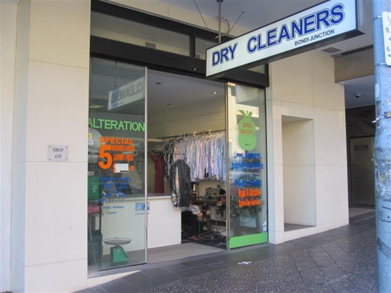 69/17-23 Newland Street, Bondi Junction NSW 2022