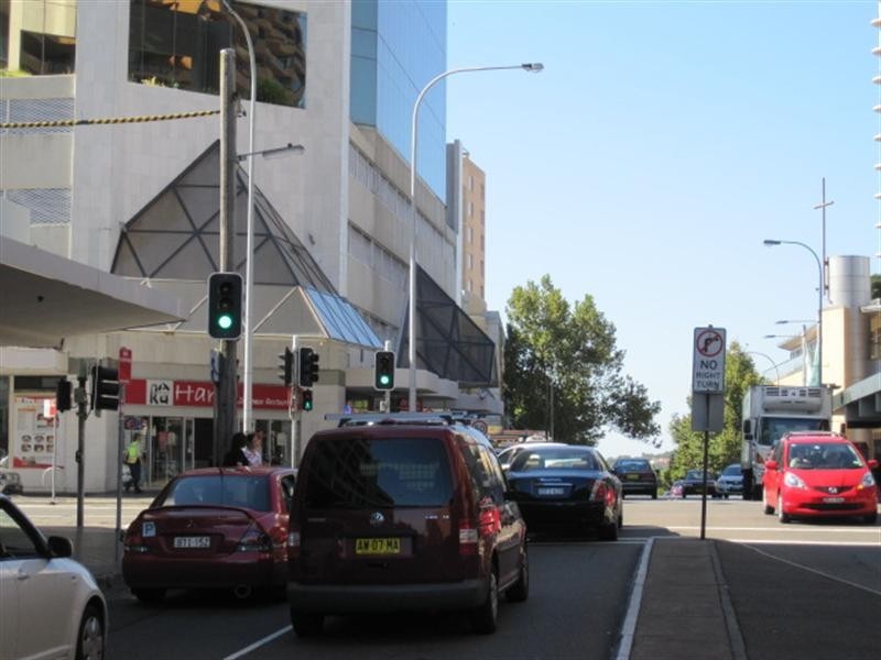 69/17-23 Newland Street, Bondi Junction NSW 2022