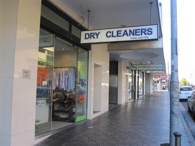 69/17-23 Newland Street, Bondi Junction NSW 2022