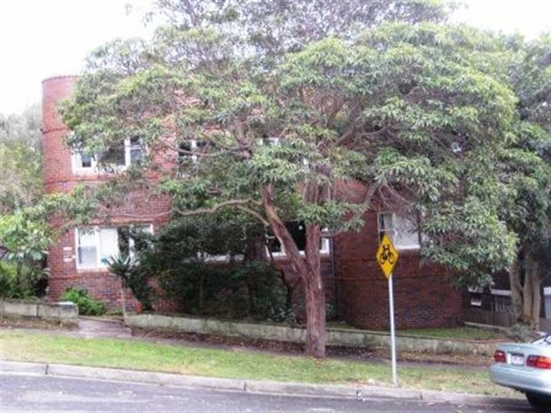 6/178 Wellington Street, Bondi NSW 2026