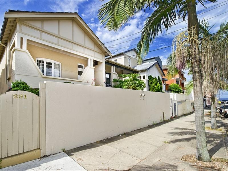 291 Clovelly Road, Clovelly NSW 2031